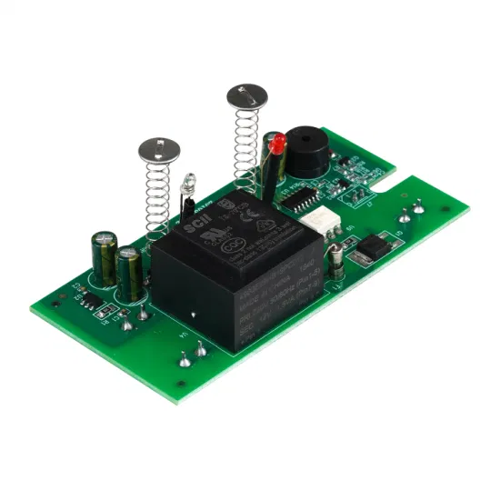 加熱ブランケット制御回路基板PCBアセンブリ