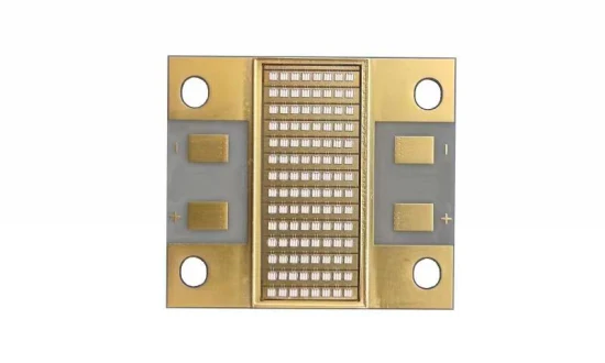 ワンストップ OEM PCBA PCB アセンブリ Lm301 LED バー PCB ボード LED 硬化ライト UV IR 回路基板ライト