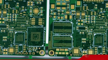 OEM/ODM Fr4 PCB プリント基板マザーボード多層 PCB アセンブリ HDI PCB 設計および電子機器用 PCBA