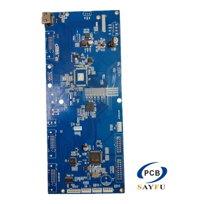 Sayfu によるプロフェッショナル カスタム医療機器 PCB ボード アセンブリ/PCBA