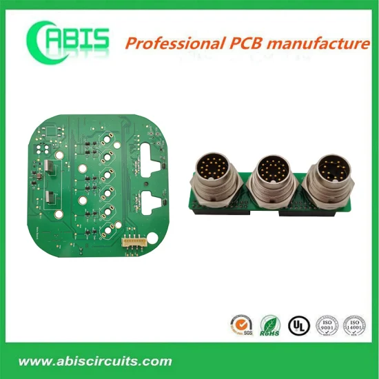 0.8 1.0 1.2 1.6 アルミニウム PCB MCPCB LED チューブ PCB PCBA メーカー