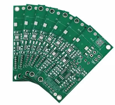 ワンストップサービス多層COB PCB Fr4電子カスタムPCBボードメーカー