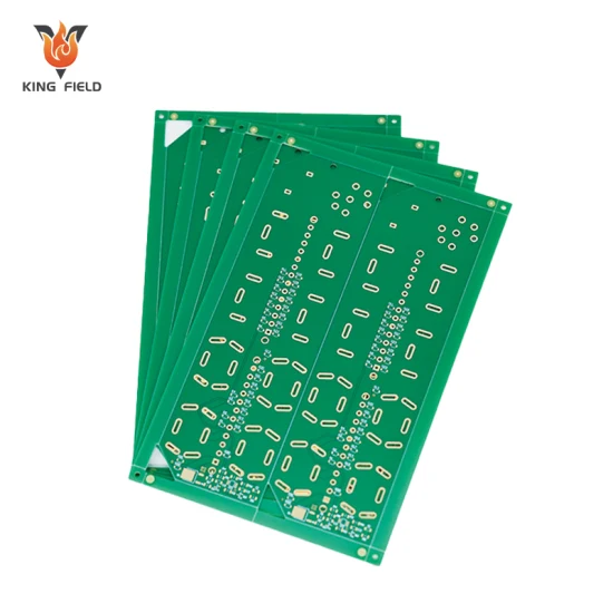 電気 Fr4 PCB ボード多層基板の PCB プロトタイプ 94V0 PCBA サプライヤー